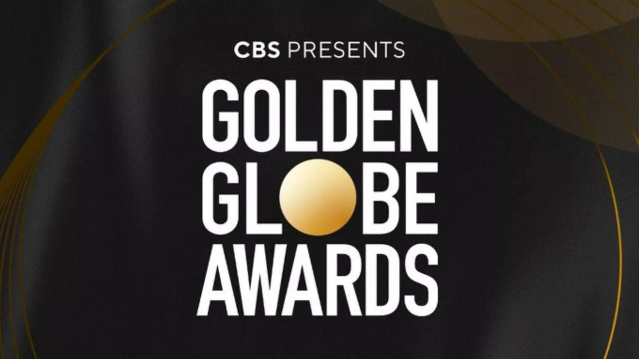 82nd Golden Globe Awards To Be Held On THIS Date