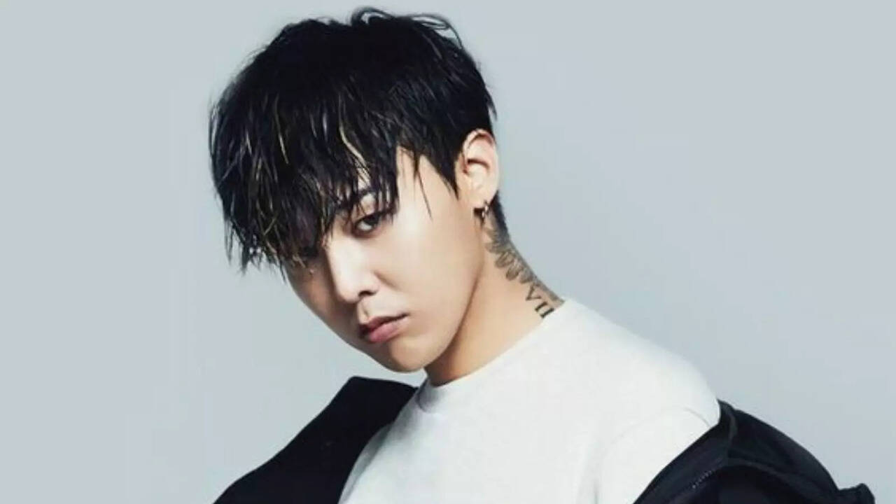 ​BIGBANG's G-Dragon Gears Up For His Comeback After 7 Year Hiatus