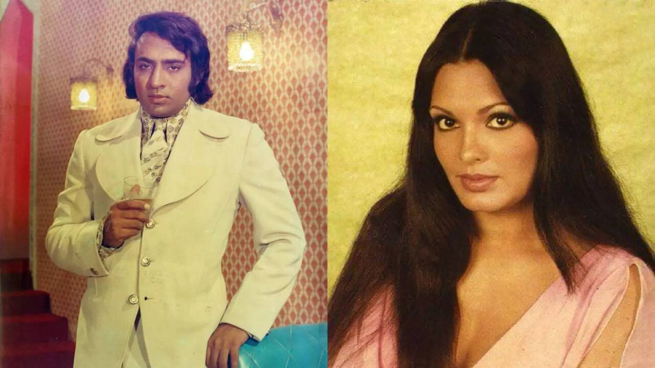 Parveen Babi 'Cried' After Jaya Bachchan Replaced Her In Silsila, Ranjeet Says 'Because Of Gimmick Controversy'