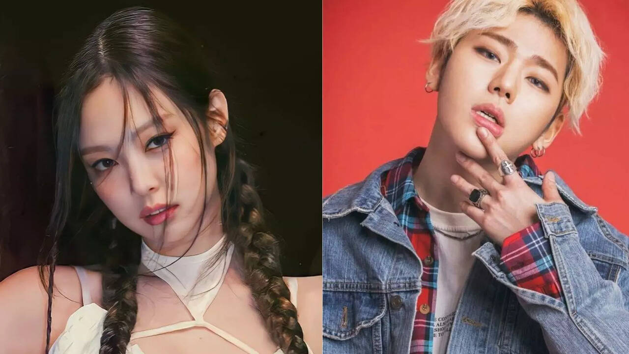 ​Will BLACKPINK's Jennie Feature In Zico's Upcoming Single? Zico's Agency, KOZ Entertainment Addresses Rumours