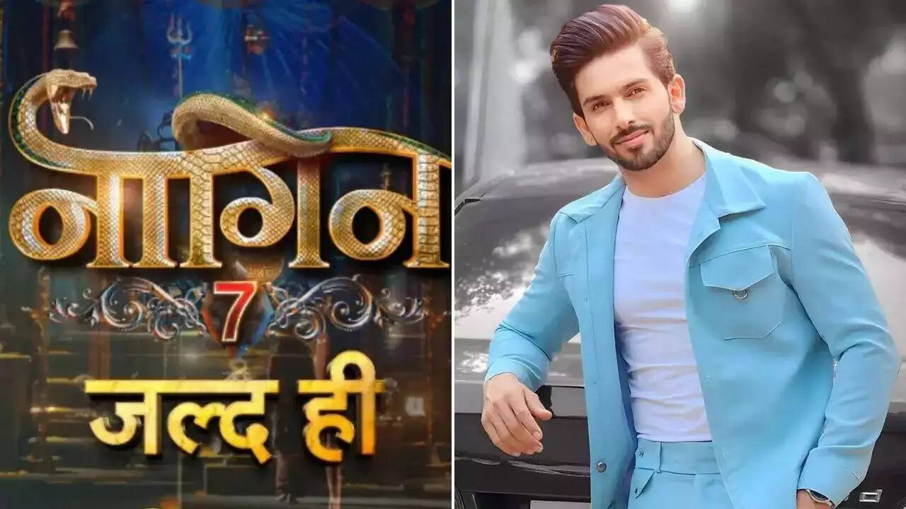 Naagin 7