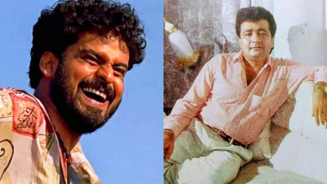 Ram Gopal Varma's Satya Was Once SHELVED Due To Gulshan Kumar's Murder, Reveals Manoj Bajpayee