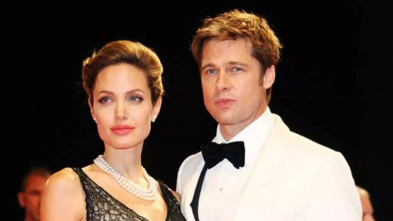 Angelina Jolie Says Brad Pitt's Alleged Physical Abuse Started Long Before 2016 Plane Incident