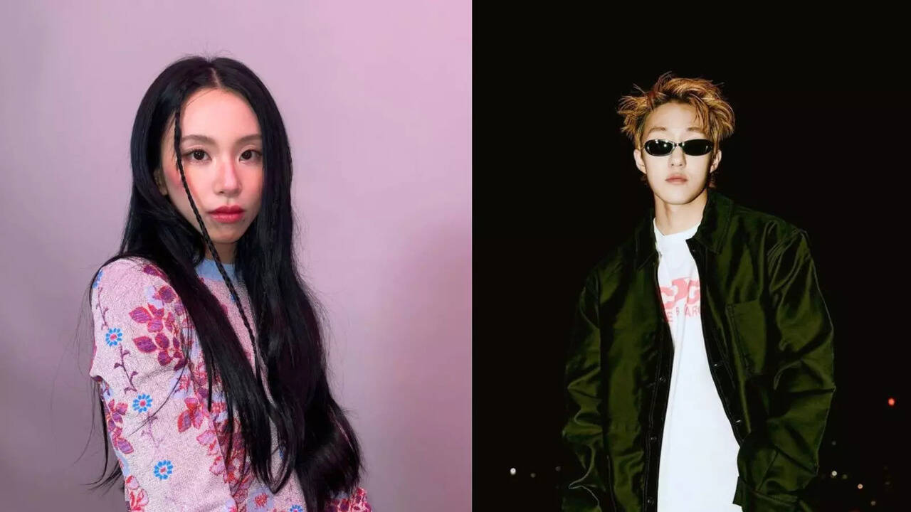 ​TWICE's Chaeoyoung Is Officially Dating Zion.T, JYP Entertainment Confirms