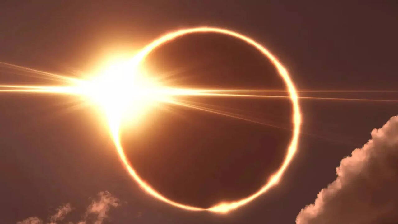 Solar Eclipse 2024: Powerful Psychological Effects Of This Cosmological Event On Humans