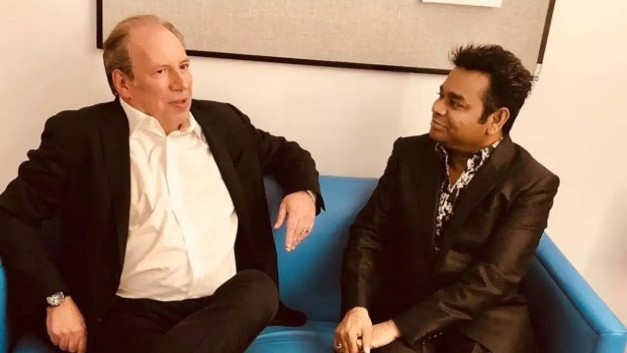 Are Music Composer Hans Zimmer, AR Rahman Collaborating For Nitesh Tiwari's Ramayana?