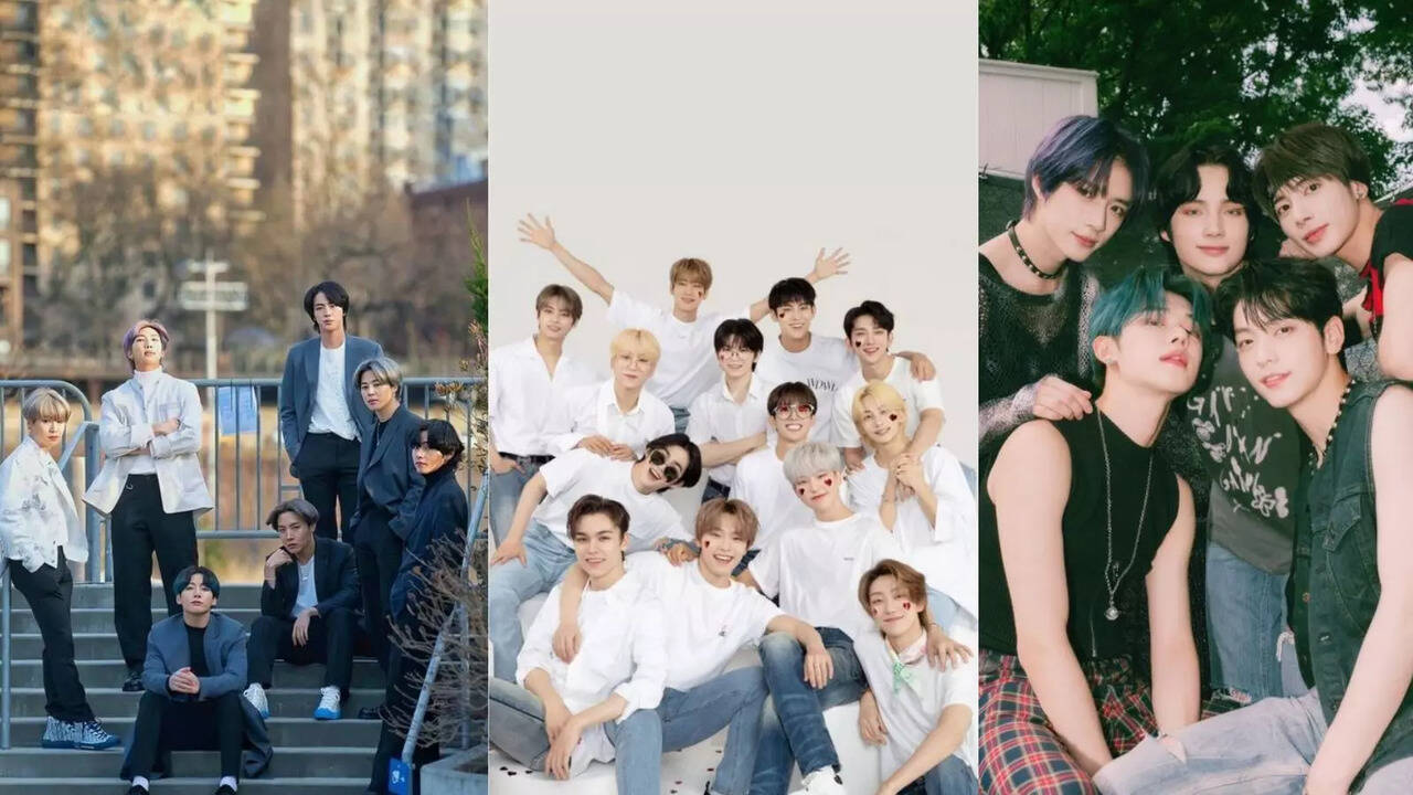 ​BTS, NewJeans To Embark On World Tour In 2025, HYBE Groups To Make Comebacks