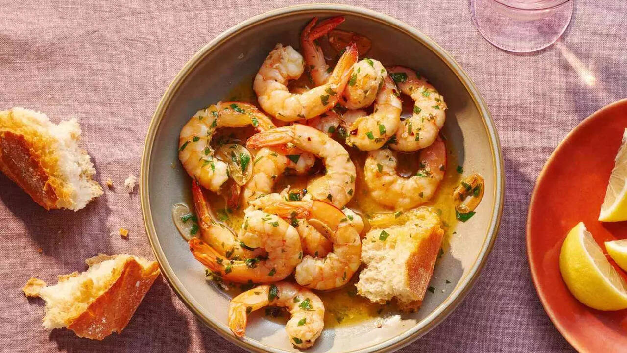 Garlic Shrimps To Peanut Butter Cookies: 10 Quick And Easy Recipes To Try That Will Make Your Life Easier