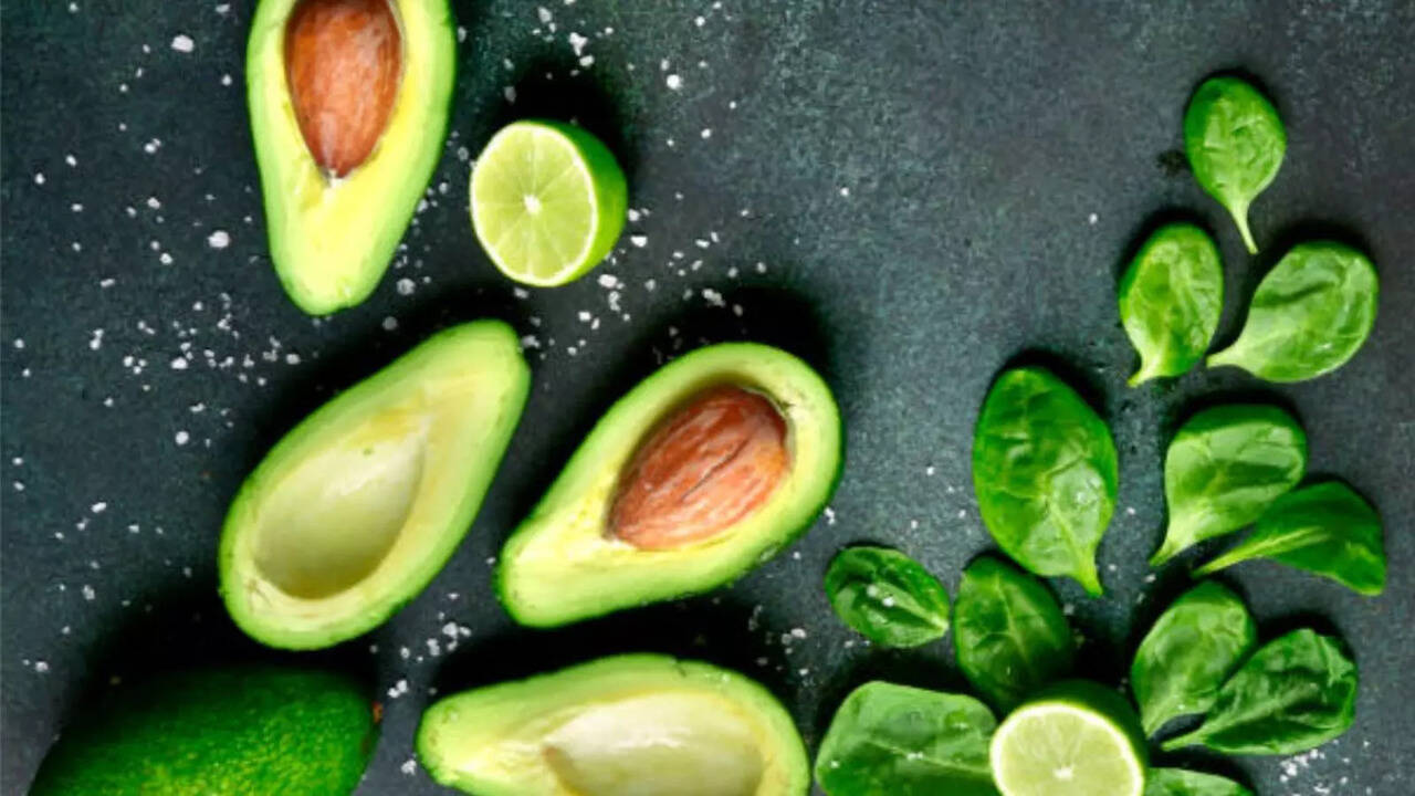 From Maintaining Blood Sugar Levels To Promoting Bone Health: Here's 10 Benefits of Avocado 'The Green Gold'