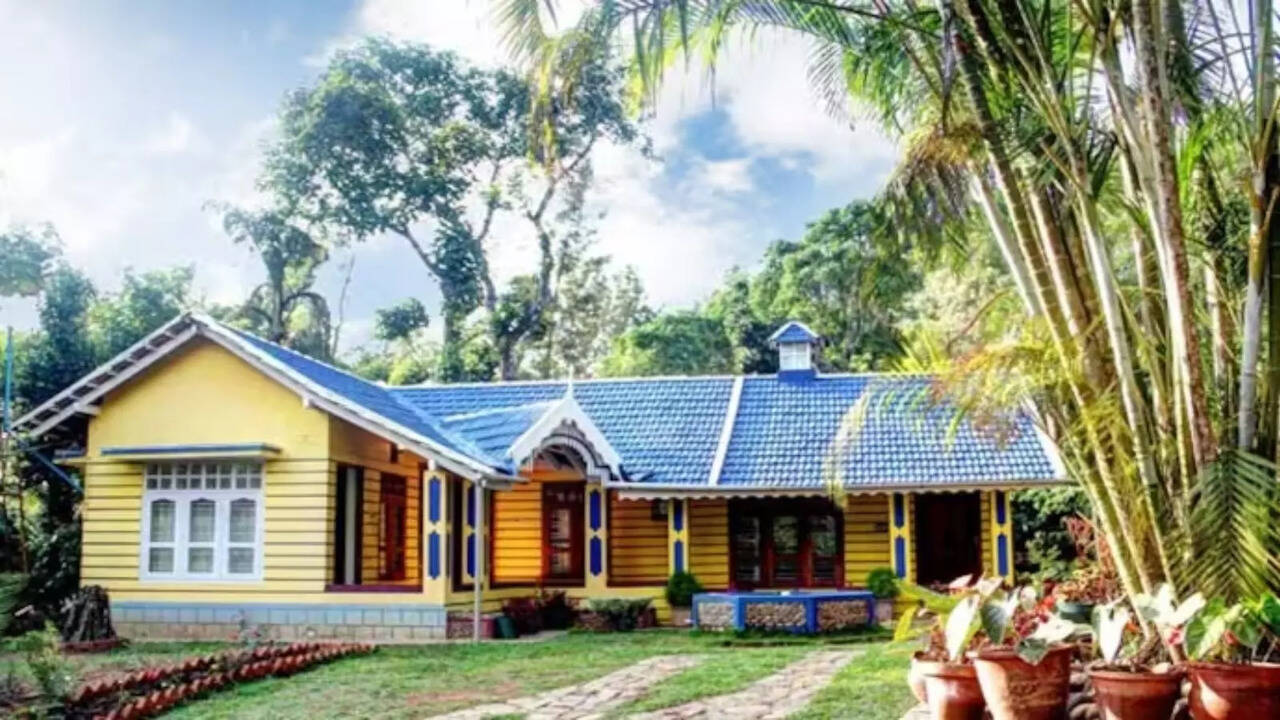 10 Homestays In India For Your Perfect Summer Vacation With Kids