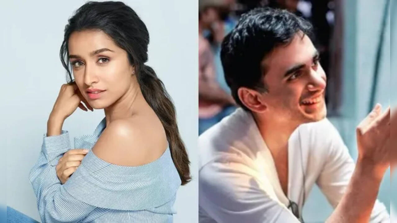 Shraddha Kapoor Dating Rahul Modi?