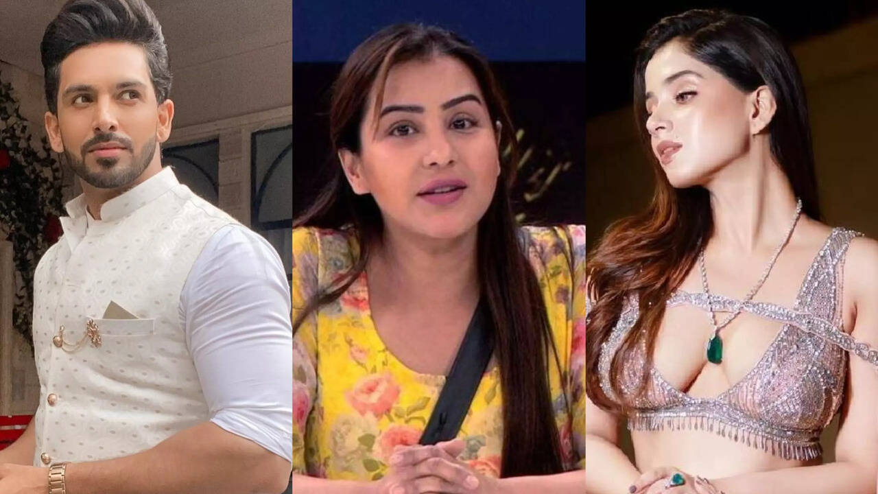 Shilpa Shinde