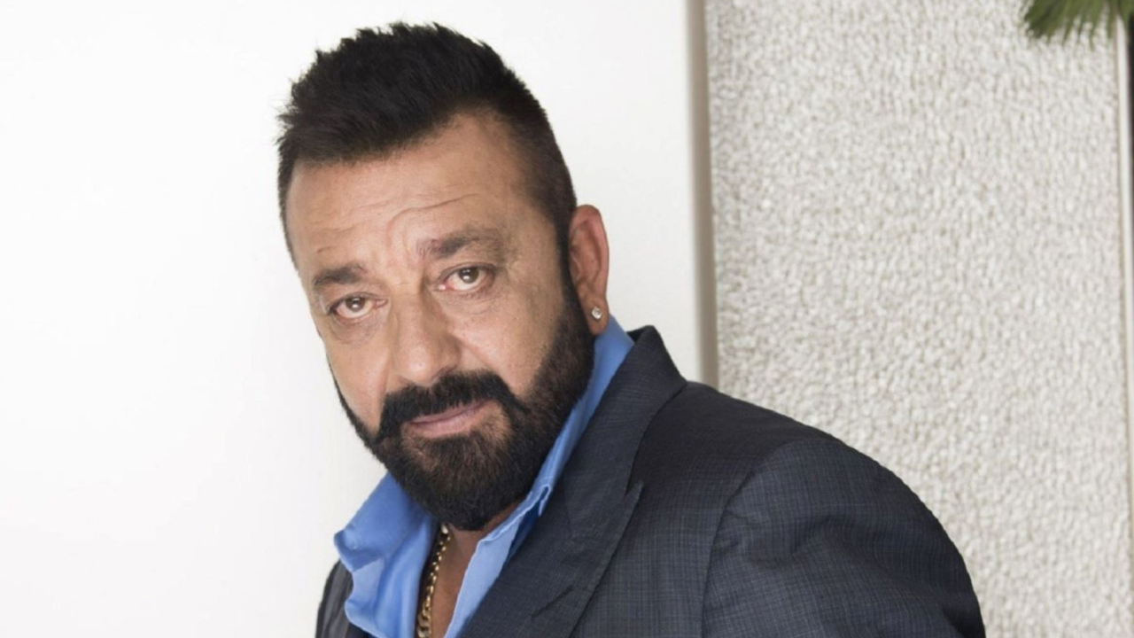 Sanjay Dutt Refutes Reports Of Entering Politics, Says 'Not Joining Any Party Or Contesting Elections'