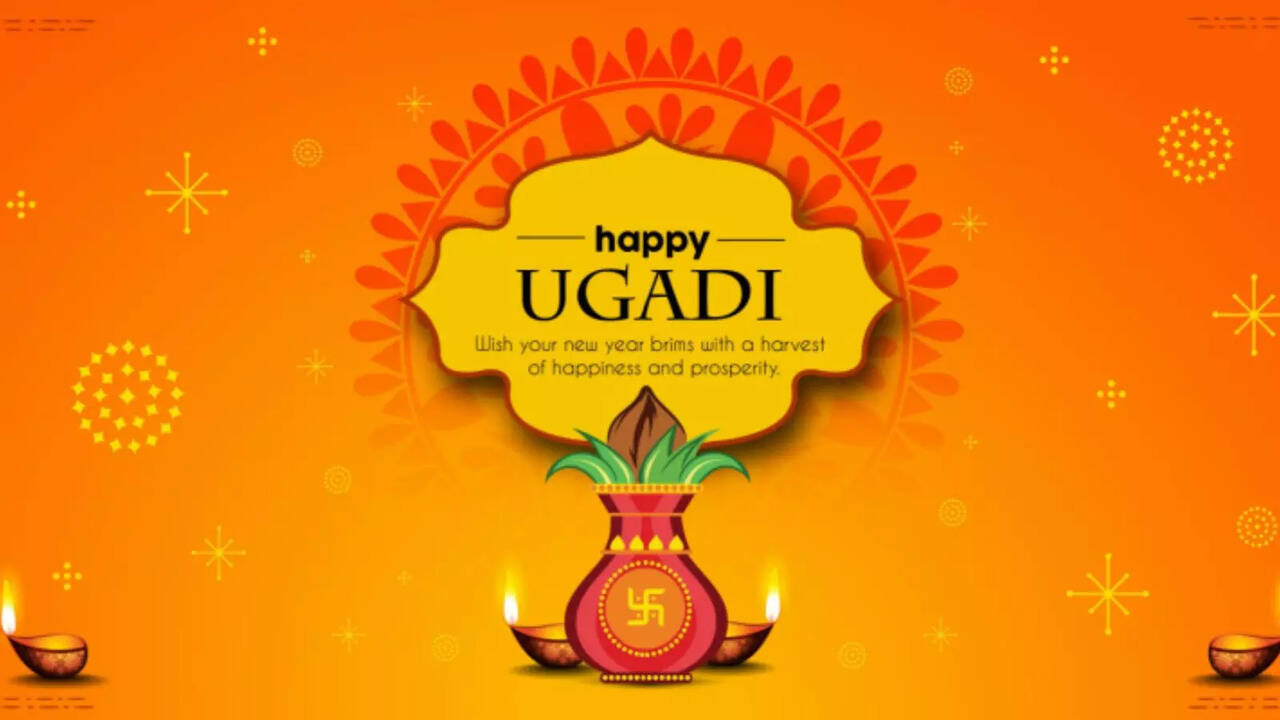 Ugadi 2024: Wishes, Messages, And Greetings To Celebrate The Happiness Of A New Beginnings With Your Family