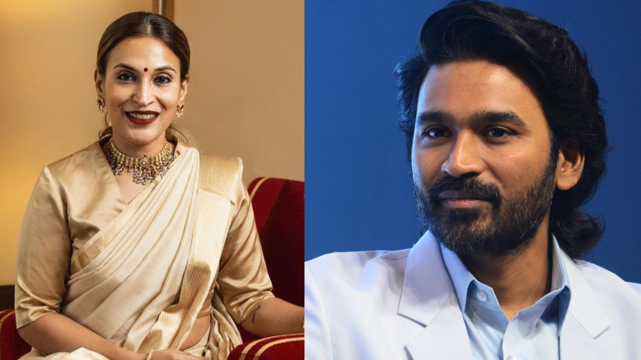 Are Dhanush, Aishwaryaa Rajinikanth Filing For Divorce After 18 Years Of Marriage?