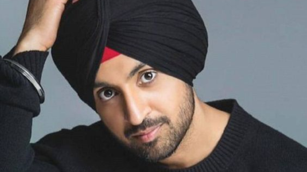 Diljit Dosanjh Is MARRIED To Indian-American Woman, Couple Has A Son: Actor's Friend Makes SHOCKING Revelation