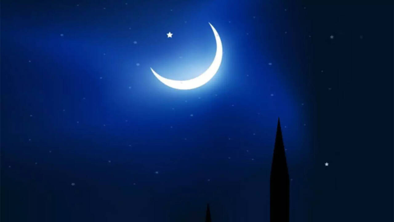 Chand Raat 2024: Significance And  Wishes To send To Your Loved Ones On The Night of Celebration