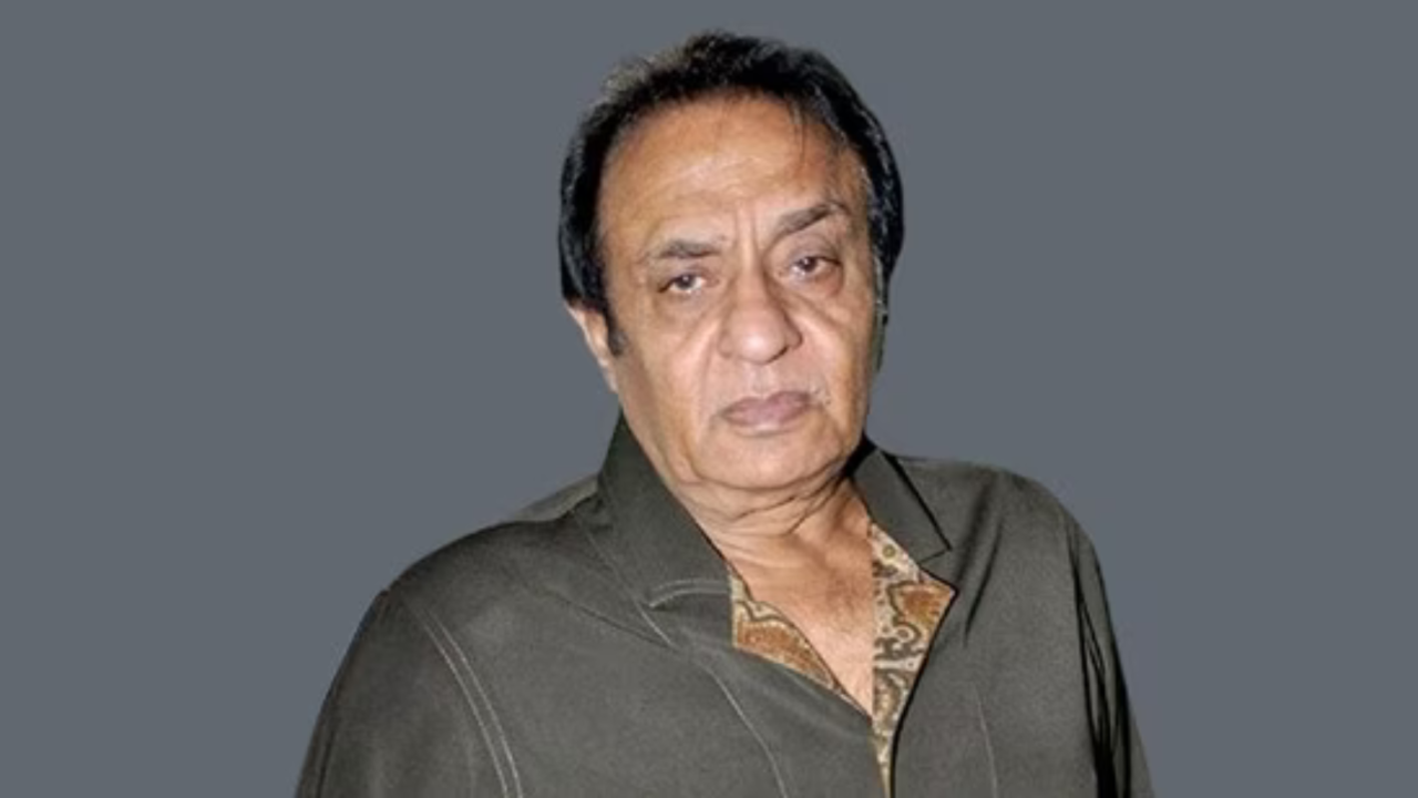 Ranjeet Feels Ashamed Over 'Vulgarity' And 'Inappropriate Language' In Bollywood Films, Web Series