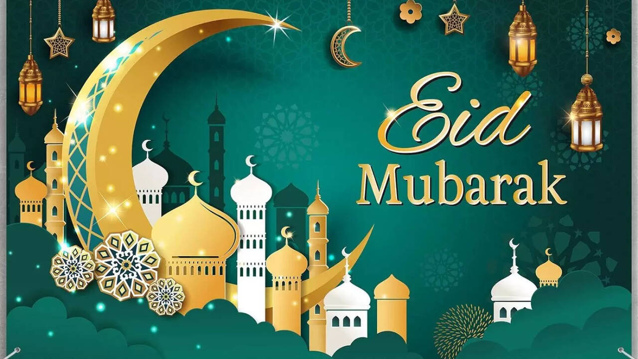 Eid Mubarak 2024: Heartfelt Wishes, Messages, And Quotes To Send Your Loved Ones On This Auspicious Occasion