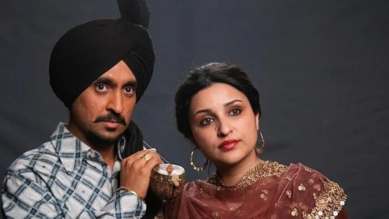 Amar Singh Chamkila First Review Out! Ishwak Singh, Rajat Barmecha And More Heap Praise On Diljit Dosanjh's Film