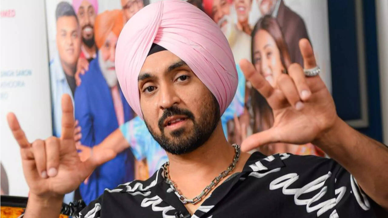 Diljit Dosanjh