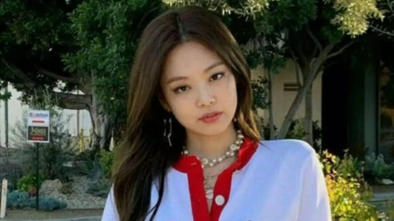 ​BLACKPINK's Jennie Makes History As First Female K-Pop Soloist, To Remain On Billboard Hot 100 Chart For 15 Weeks