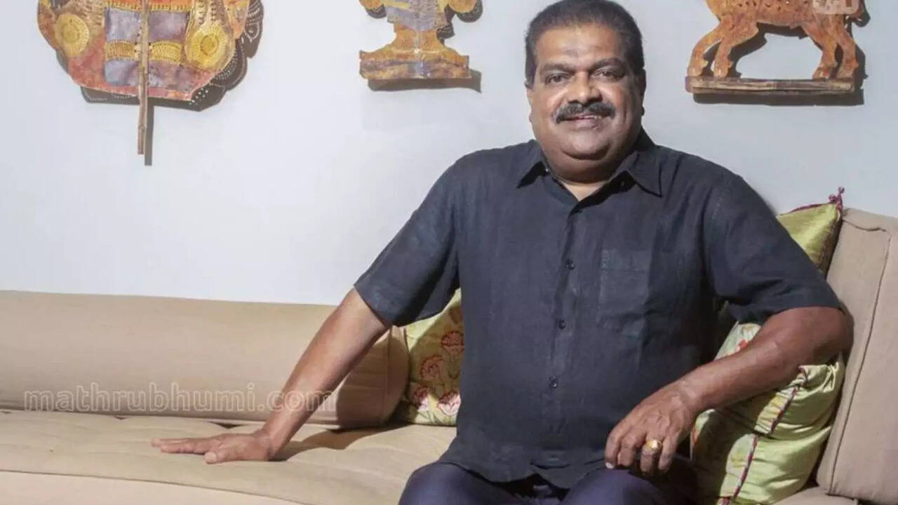 Malayalam Producer Gandhimathi Balan Passes Away At 66 While Undergoing Treatment At A Local Hospital