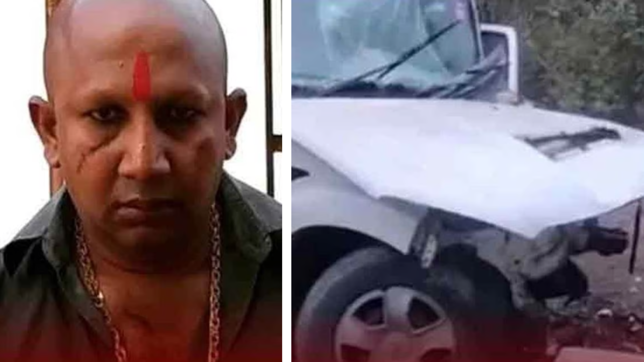 Actor Suraj Meher Dies In Brutal Car Accident On His Engagement Day