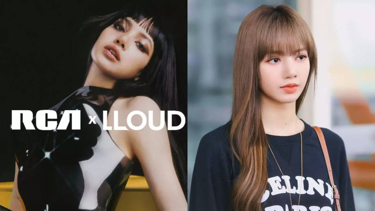 ​BLACKPINK's Lisa Signs Ground-Breaking Deal With RCA Records, LLOUD To Collaborate With Record Label