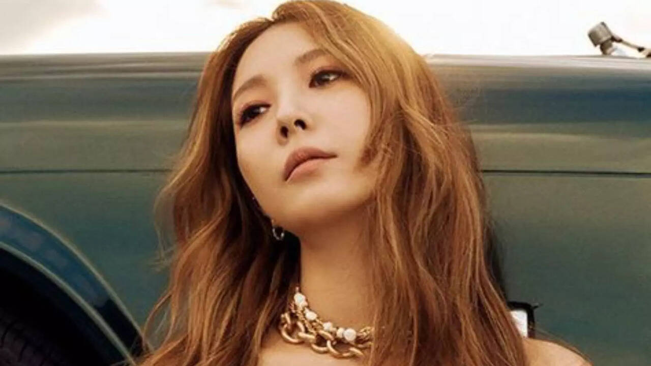 BoA To Retire After SM Entertainment Contract Ends? K-pop Idol's Cryptic Instagram Post And Deletes Leave Fans Confused