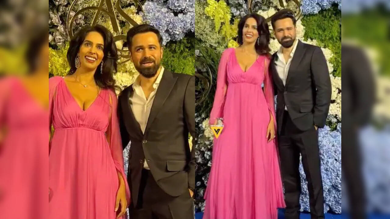 Emraan Hashmi and Mallika Sherawat Reconcile with a Heartfelt Hug, Ending Two-Decade Feud Over Murder Critique