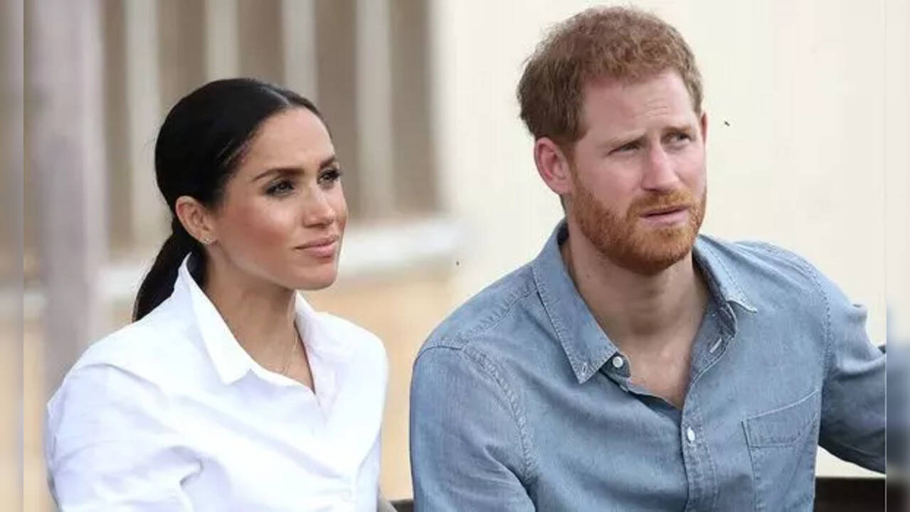 Meghan Markle and Prince Harry Unveil Two New Series in Collaboration Under Their Production Company