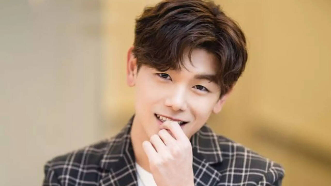 ​Aang The Last Airbender: Eric Nam To Voice Lead In Animated Movie