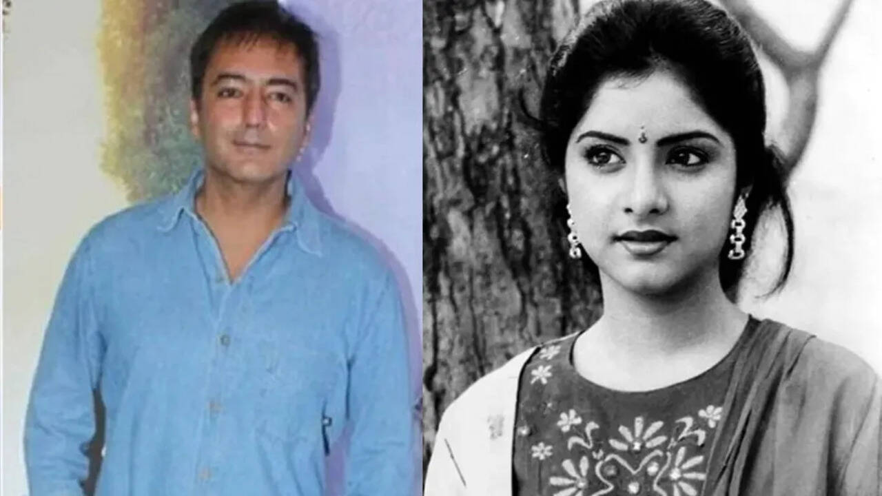 Kamal Sadanah On Divya Bharti Death