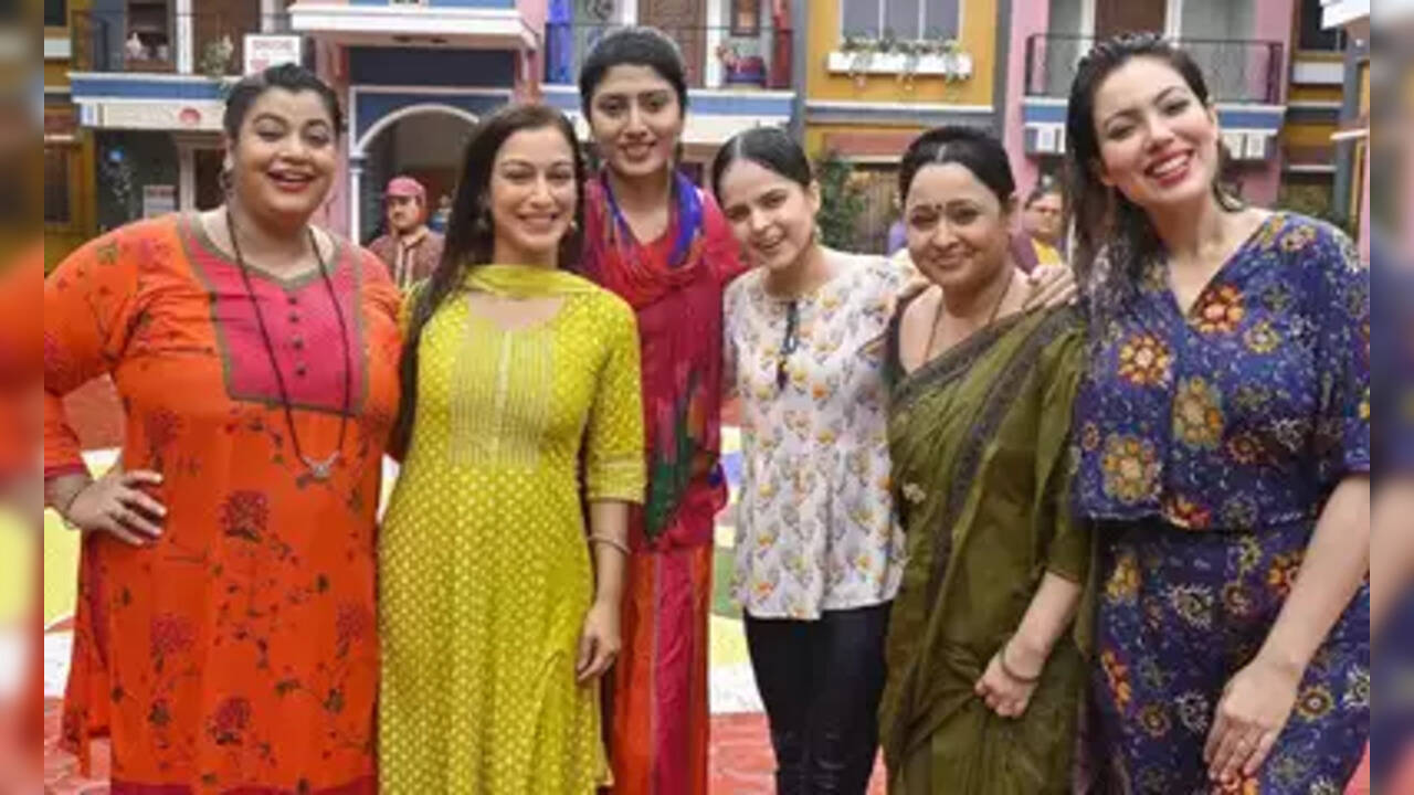 Taarak Mehta Ka Ooltah Chashmah