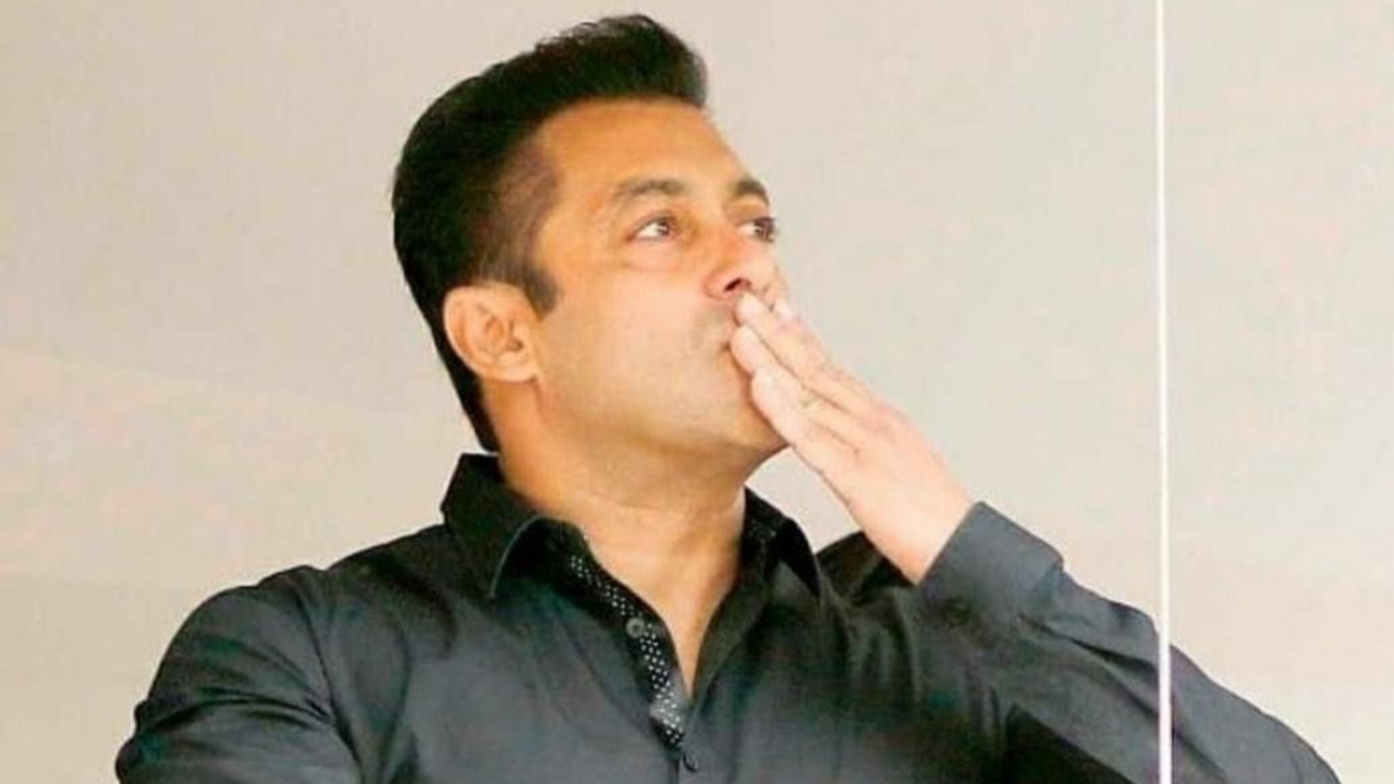 Is Salman Khan Shifting To Different Home After Miscreants Fired Gunshots Outside Galaxy Apartments?