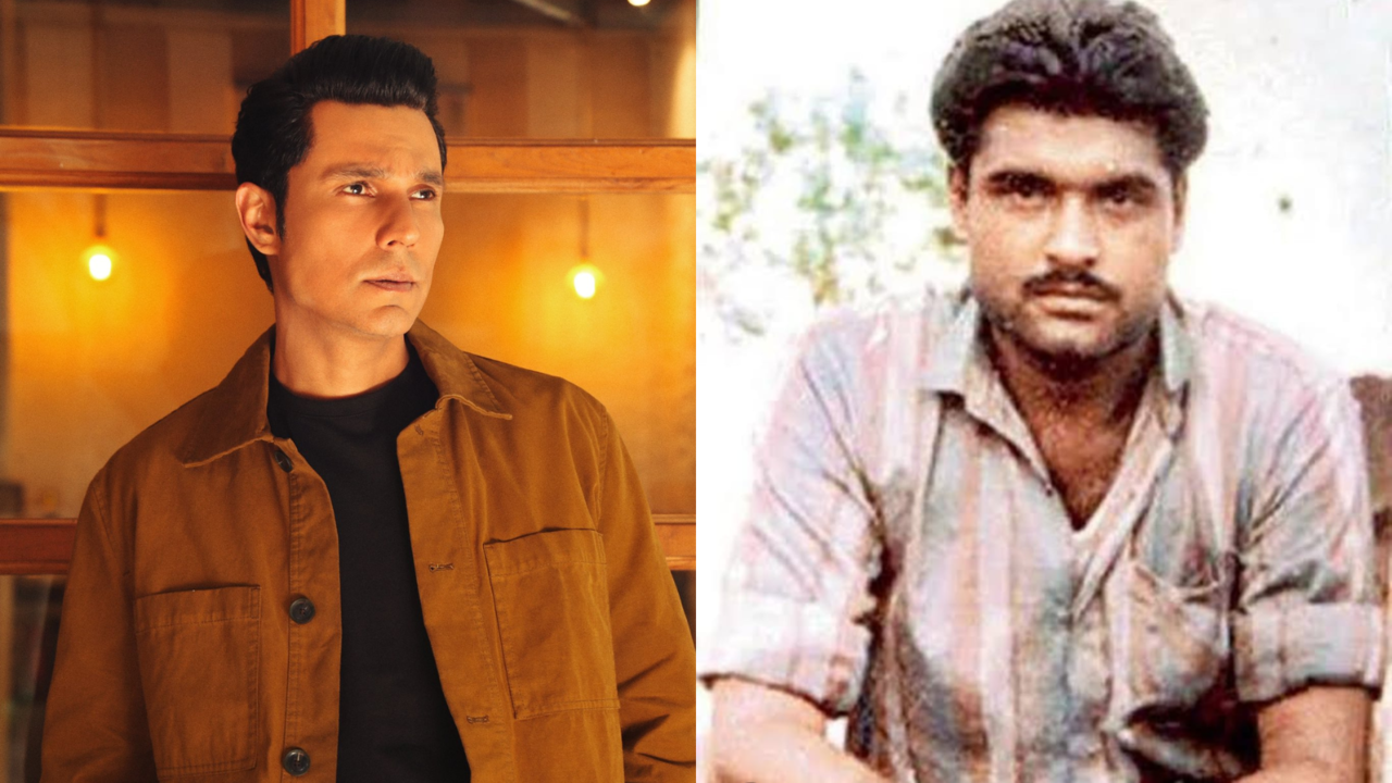 Randeep Hooda On Sarabjit Singh's Killer Being Shot Dead In Lahore: Feeling Of Some Justice Served After Dalbir...