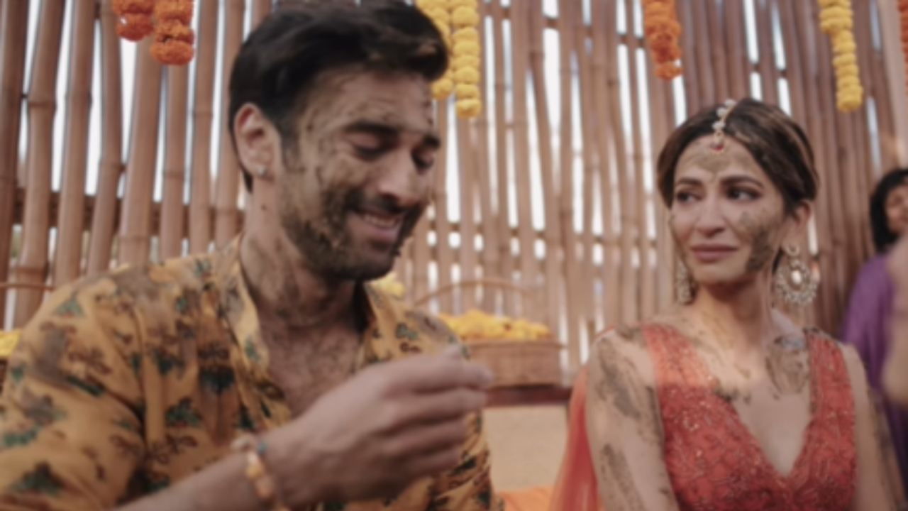 Pulkit Samrat, Kriti Kharbanda’s Wedding Video Is Out And Is Perfect Blend Of Emotions, Love And Fun