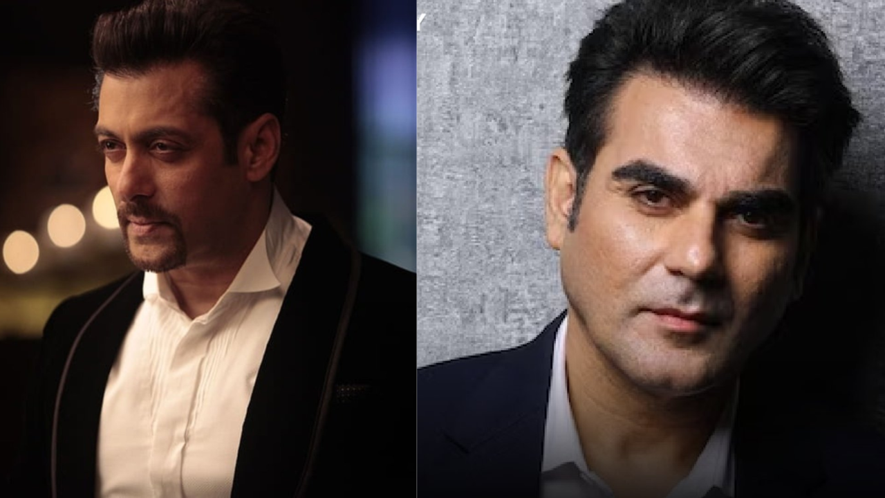 Salman Khan Firing: Arbaaz Calls Incident 'Disturbing, Unnerving,' Reveals No Member Of Salim Khan Family...