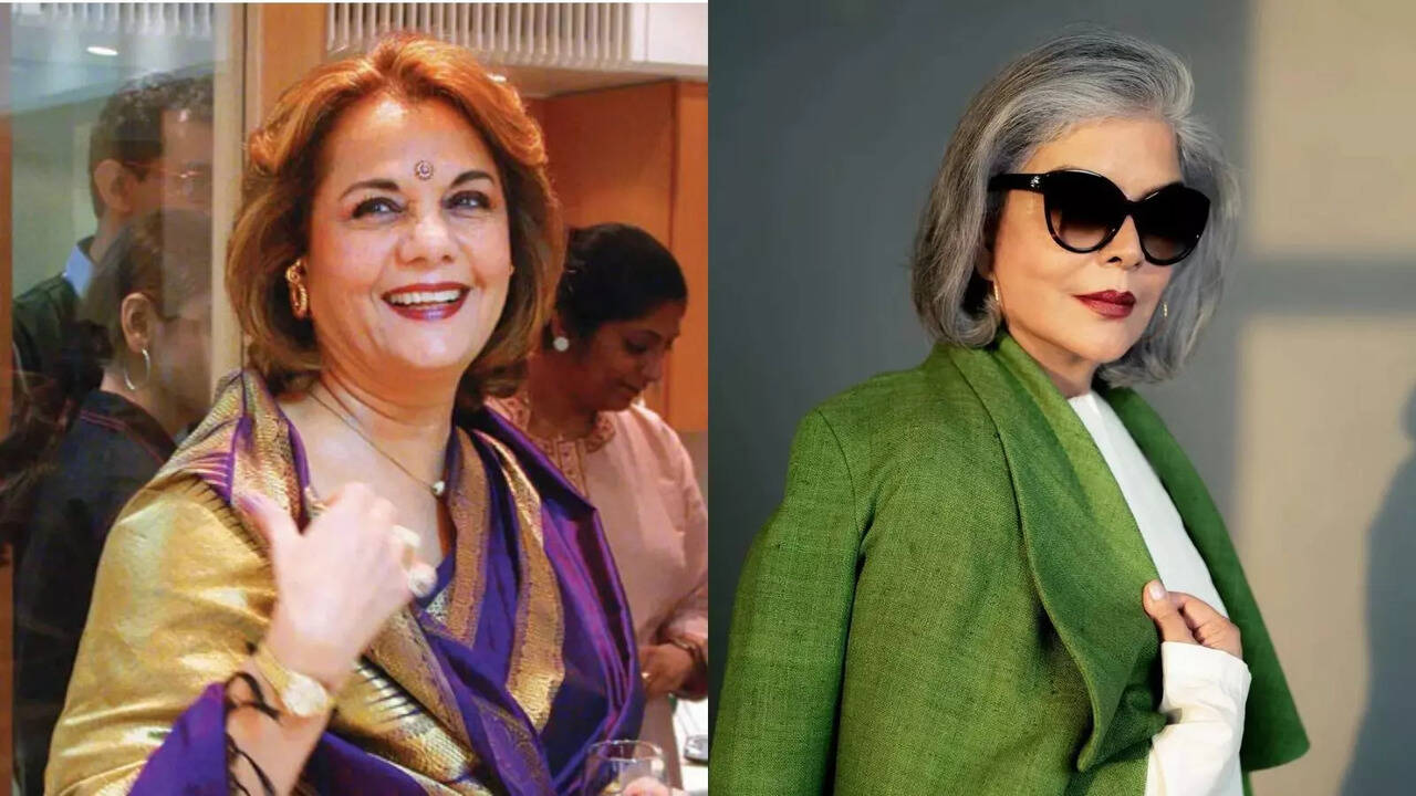 Mumtaz Slams Zeenat Aman For Endorsing Live-In Says, ‘She Should Be The Last Person Doling Out Relationship Advice'