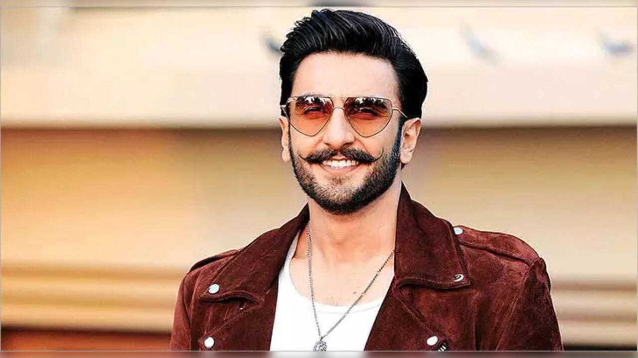 Ranveer Singh Is In Talks With HanuMan Maker Prasanth Varma For High-End Film And Its Not Jai HanuMan