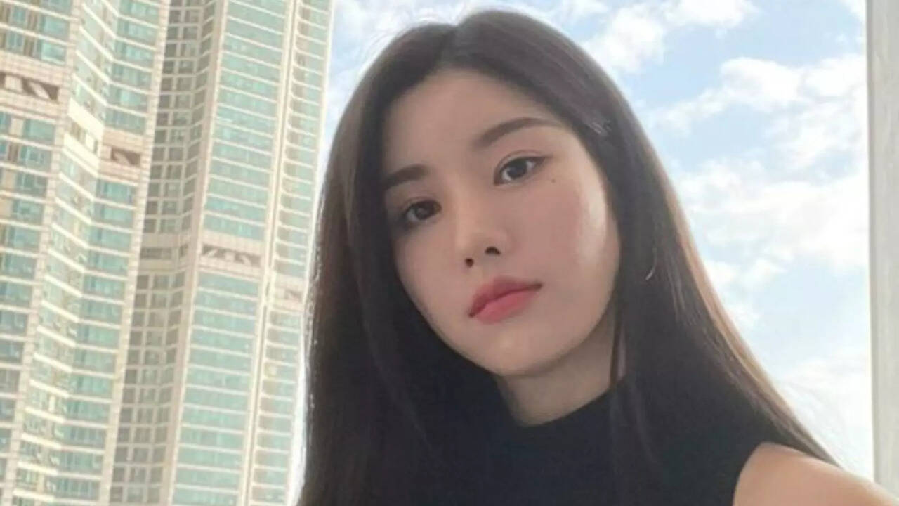 ​IZ*ONE's Former Member Kwon Eun-bi Bought A Luxurious House For Rs 14 Crore