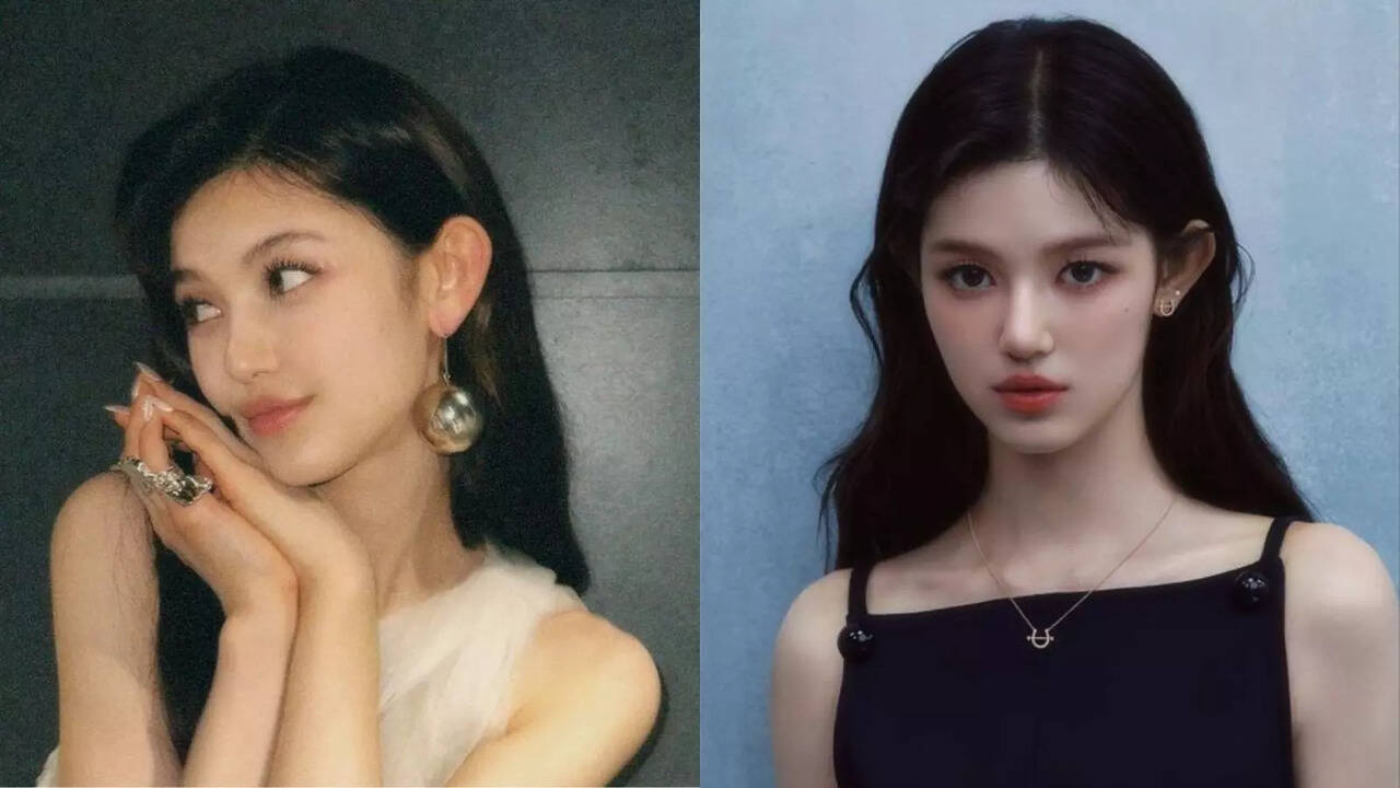 ​GYUNA, Who Recently Made Her Debut In Music Industry Is NewJeans' Dannielle's Sister, CONFIRMED