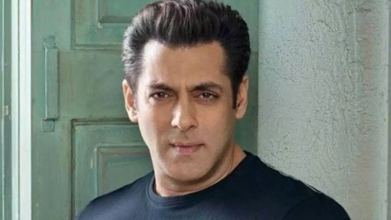 Salman Khan Set to Provide Testimony in Firing Incident; Crime Branch Reveals Intent Was to Scare Him, Not Kill Him