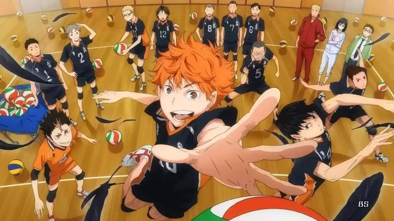 Haikyu The Movie: Check Out Release Date, Premiere Update, Streaming Details, Trailer And Everything Else