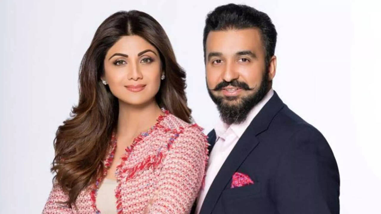 Shilpa Shetty- Raj Kundra