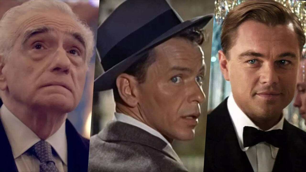 Frank Sinatra Biopic: Martin Scorsese, Leonardo DiCaprio To Team Up For Seventh Time