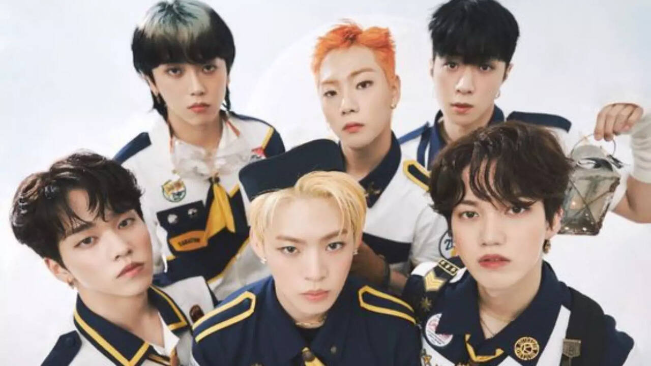 ​ONF Clinches Trophy Music Award In The Show For Song Baby Monster, Nominees Include, EPEX, KISS OF LIFE, More