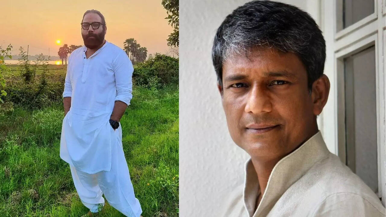 ​Sandeep Reddy Vanga Responds Viciously To Adil Hussain's Regret Over Kabir Singh, Says 'I Regret Casting You'