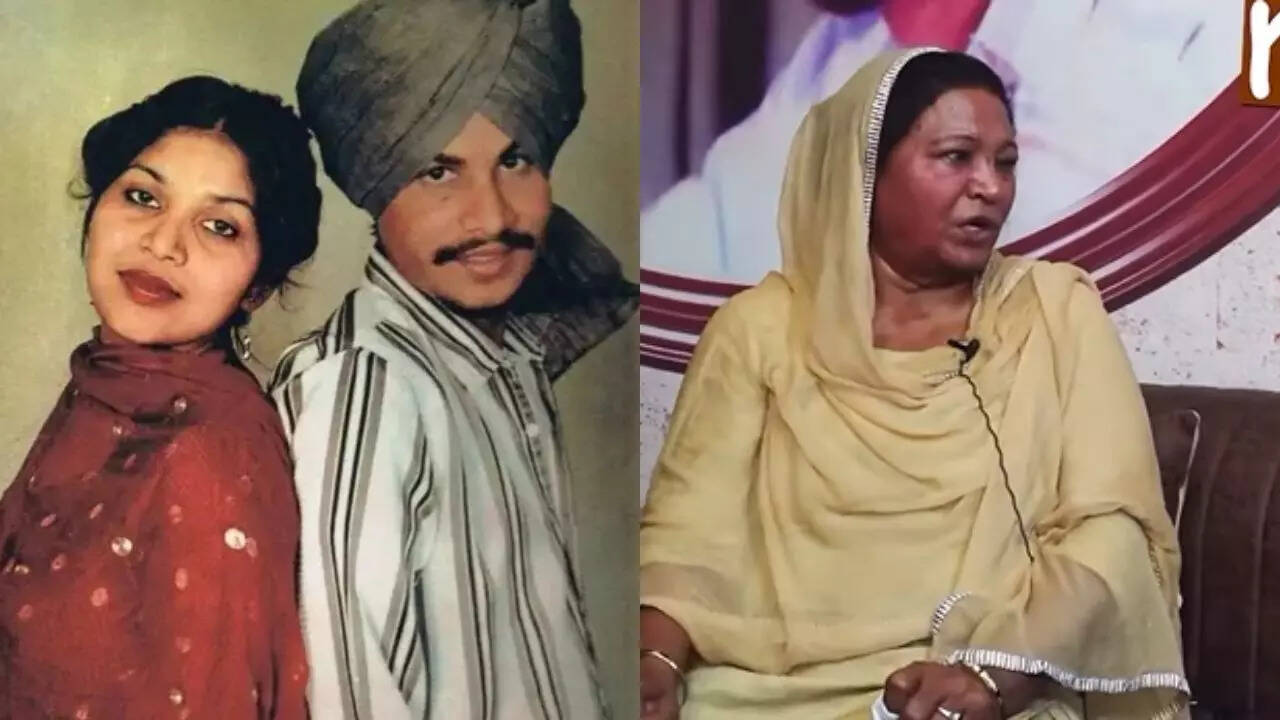 Amar Singh Chamkila's 1st Wife Reveals He Fulfilled Responsibilities After Getting Married To Amarjyot